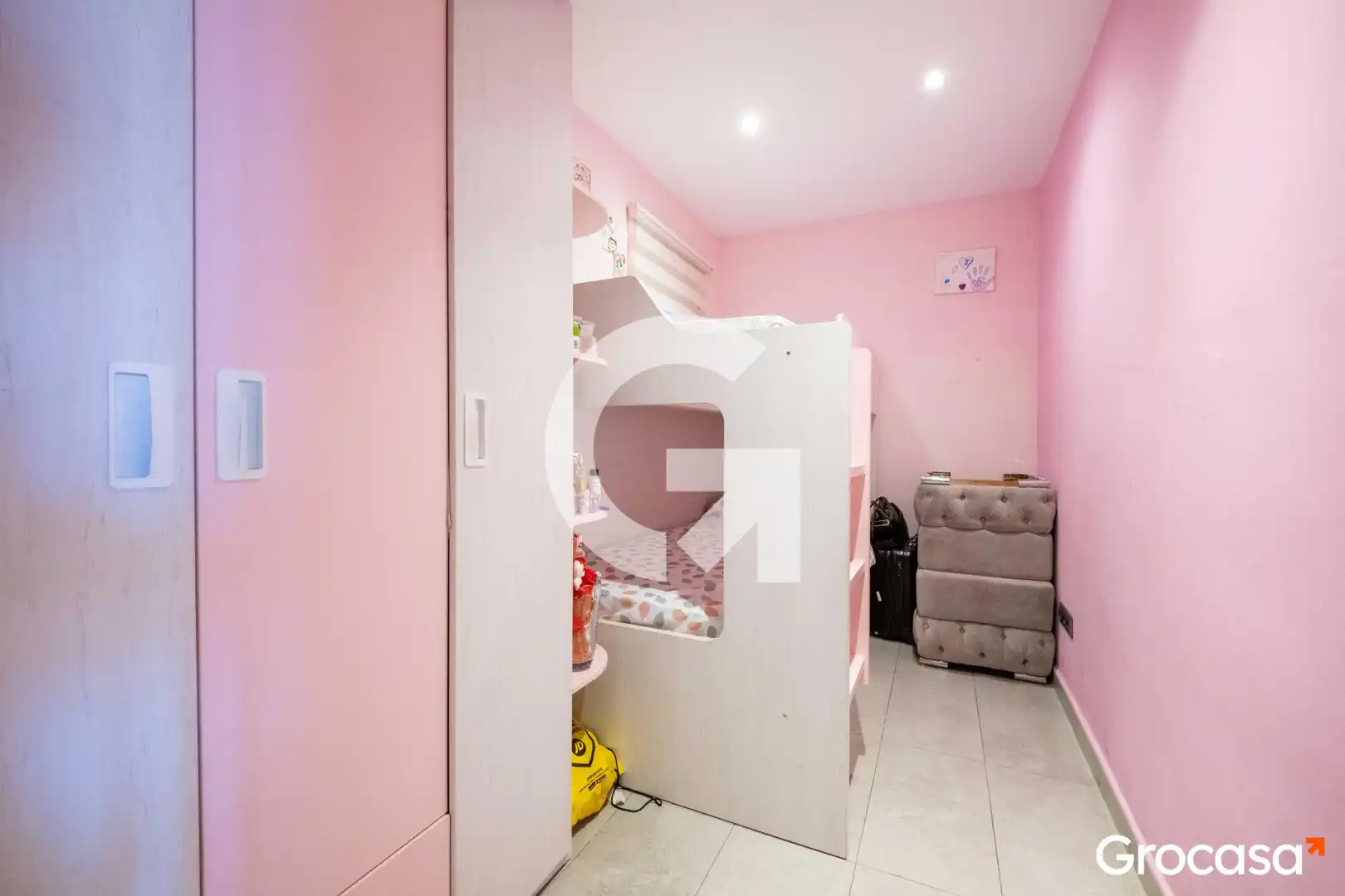 Piso con terraza en venta en CM CAPELLANETS, imagen 29