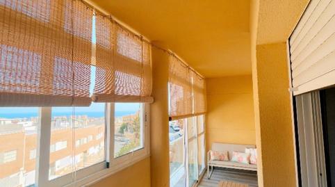 Photo 5 of Flat for rent in Calle Jesús de Perceval, Aguadulce Norte, Roquetas de Mar