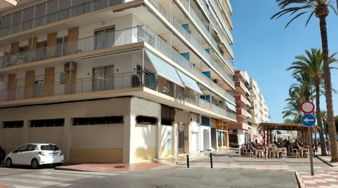 Photo 5 of Premises to rent in Avenida Alc Francisco Conejero Ba, 1, Playa Levante, Alicante