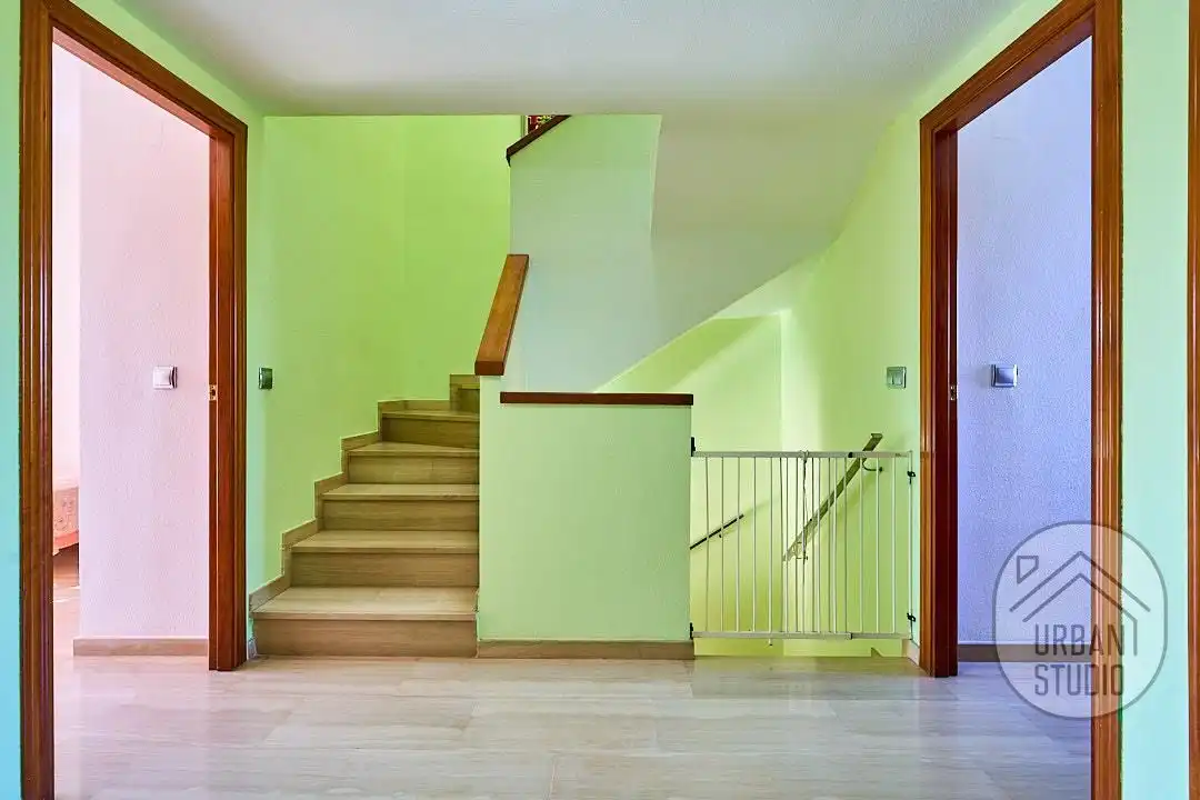 Casa o xalet en venda en Alicante / Alacant amb Aire condicionat, Calefacció i Terrassa