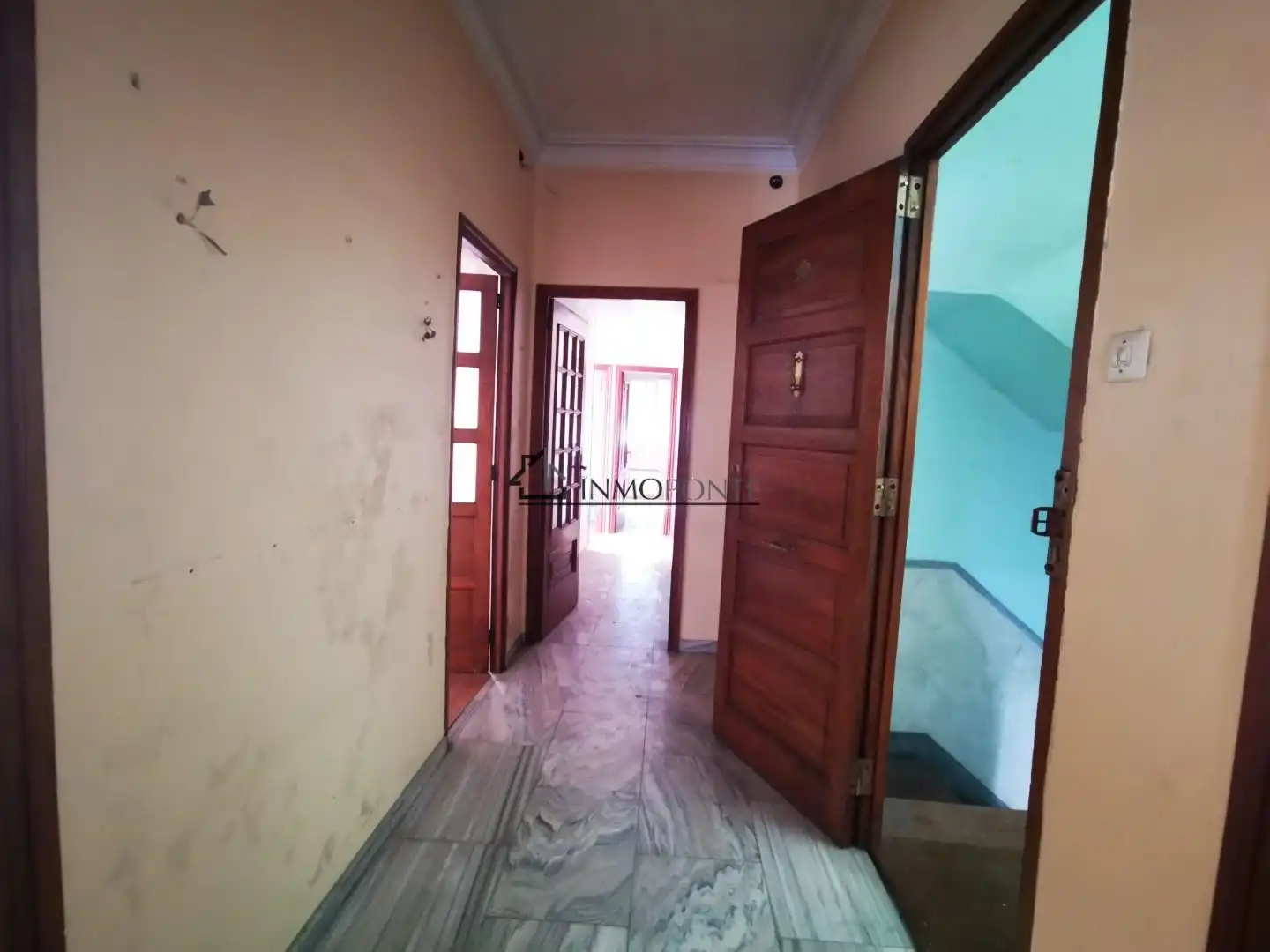 Casa o chalet en venta en Pontevedra Capital 