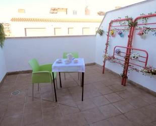 Terrassa de Àtic en venda en El Vendrell amb Aire condicionat, Calefacció i Terrassa