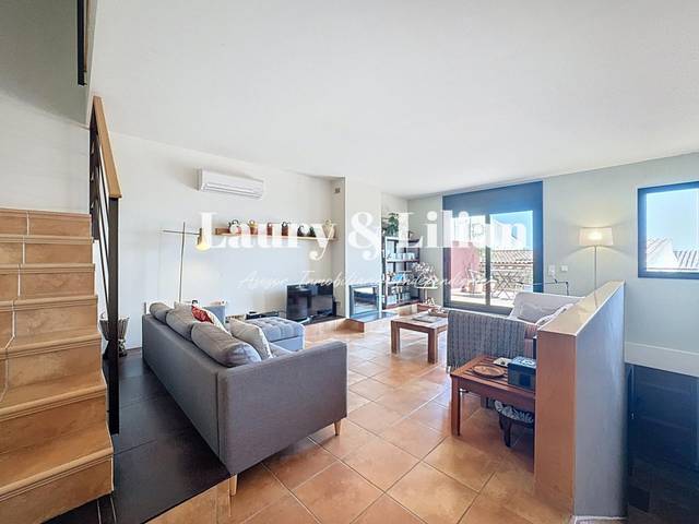 Casa-chalet en Venta en Vilamaniscle