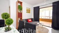 Bedroom of Flat for sale in Sagunto / Sagunt  with Heating, Terrace and Storage room