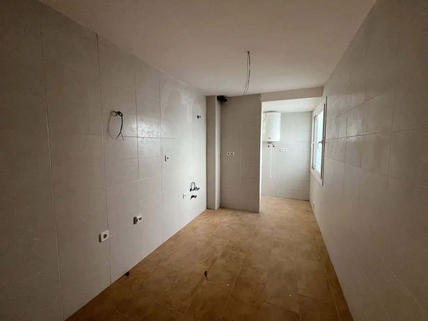 Piso con ascensor en venta en MANCHICA, imagen 2