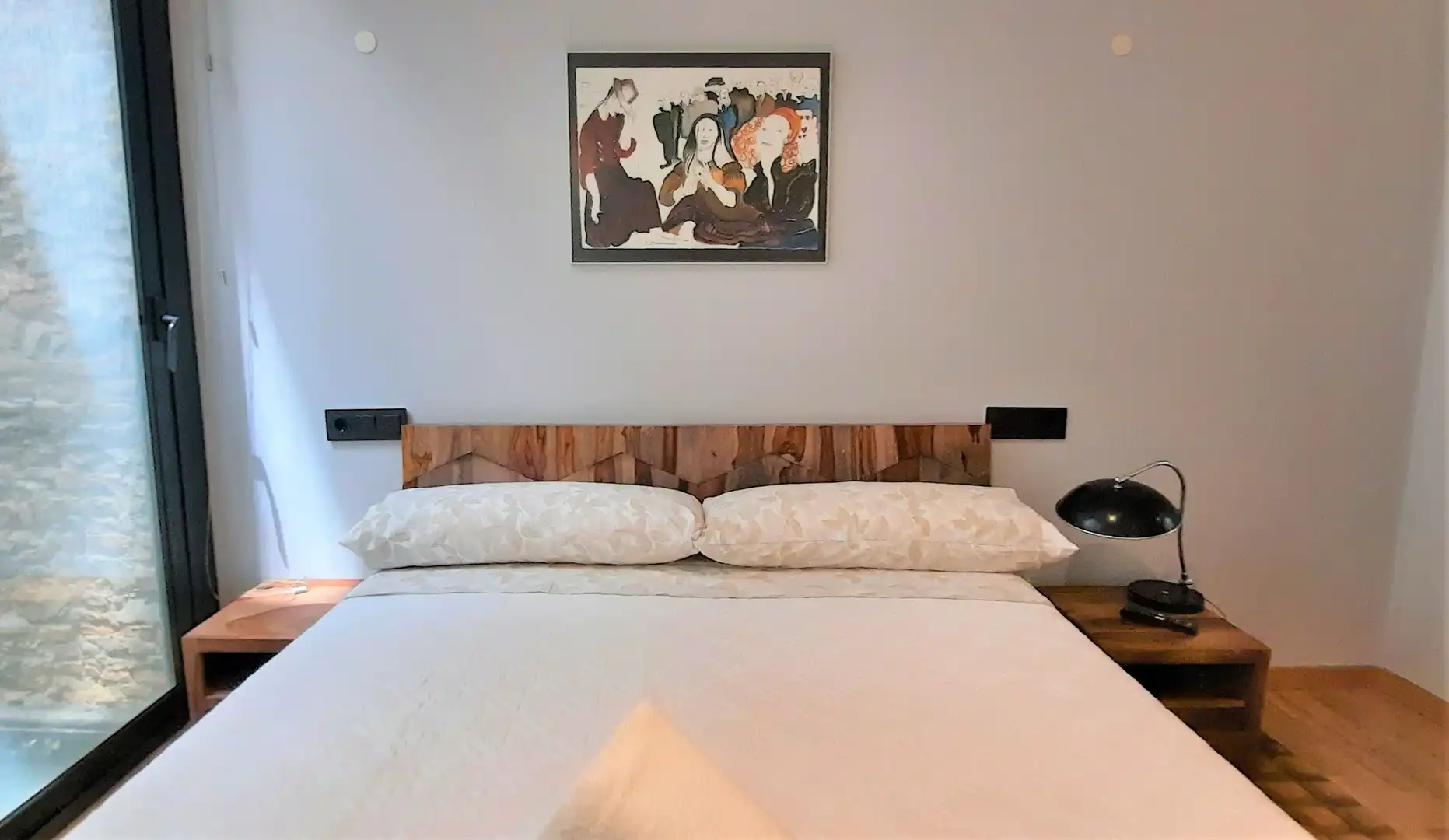 Flat for sale in Plaza de la Merced, Centro Histórico