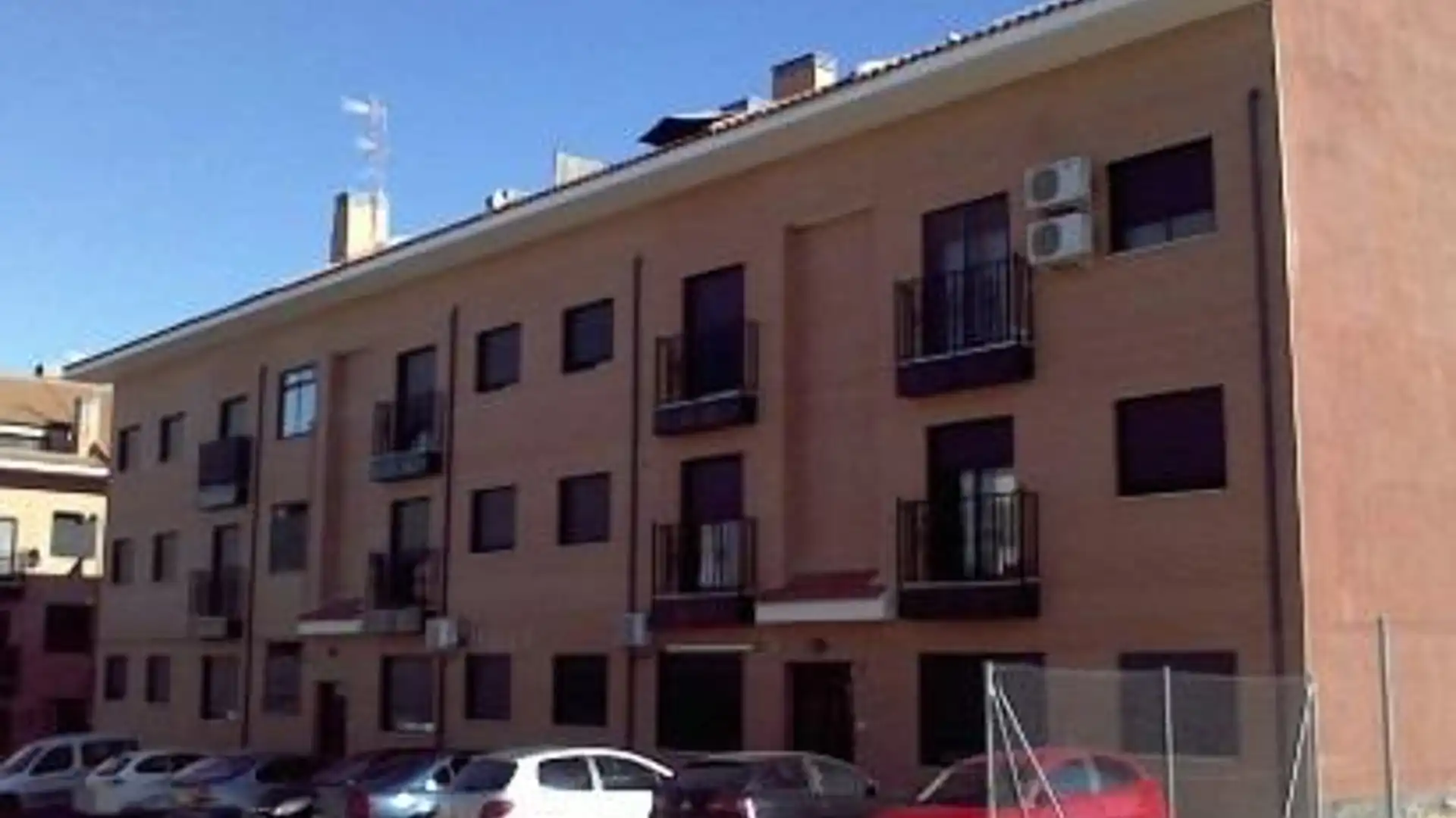 Piso en venta en Yuncler