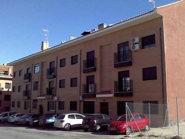 Flat for sale in Yuncler