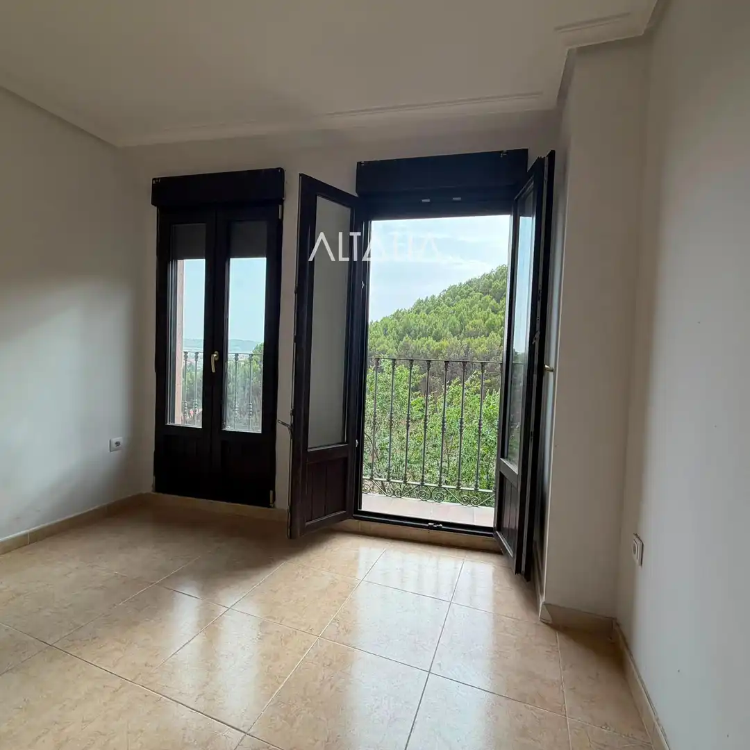Terraza de Piso en venta en Cuenca con Terraza, Trastero y Balcón