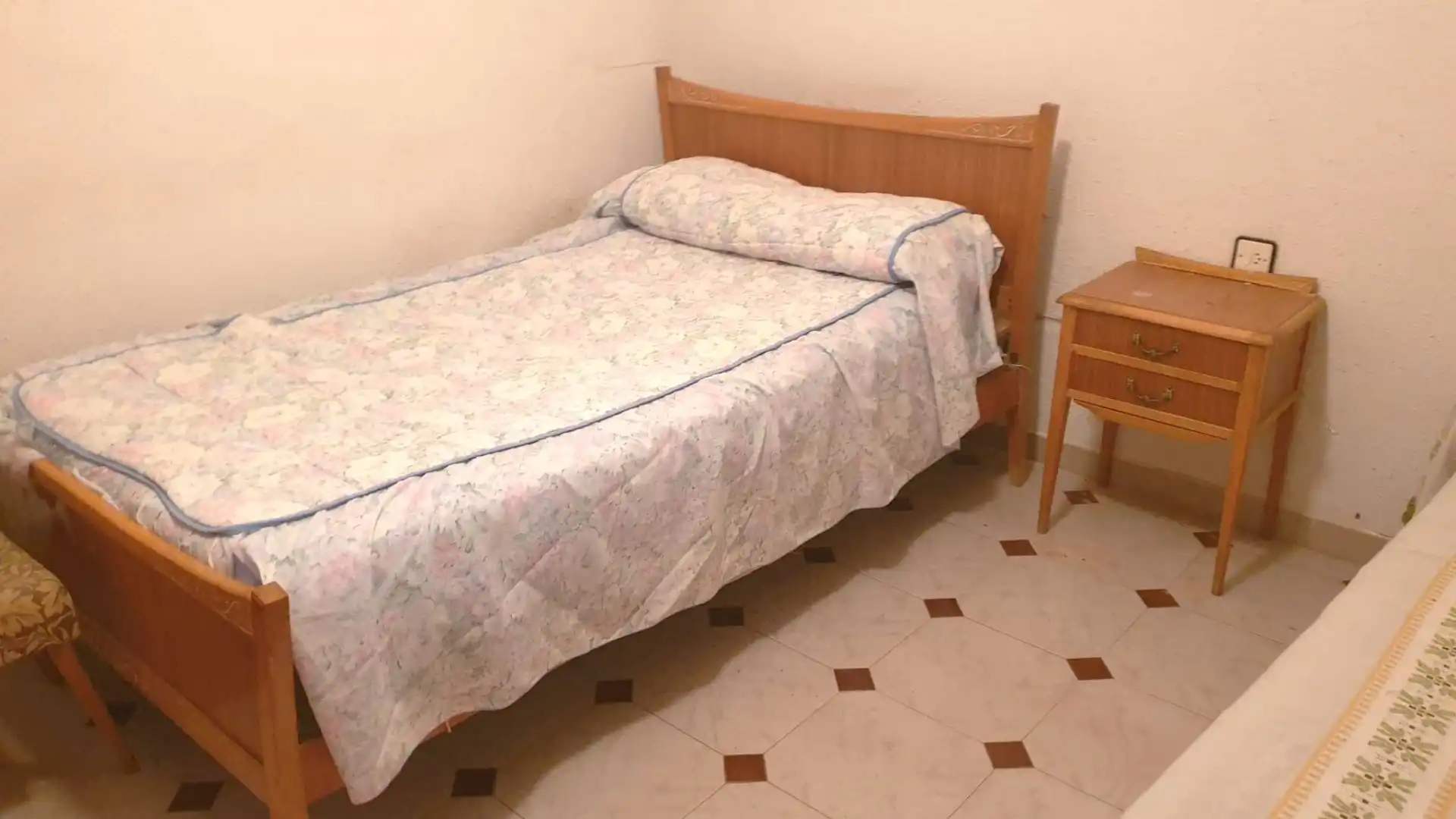 Habitación de Finca rústica en venta en Aniñón con Calefacción y Trastero