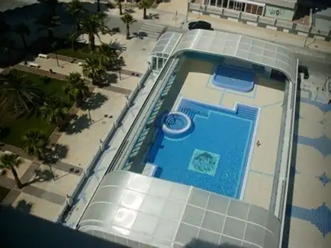 Piscina de Pis en venda en Tavernes de la Valldigna amb Piscina comunitària