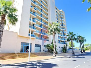 Local comercial en venta en Avenida Avenida del Puerto 1