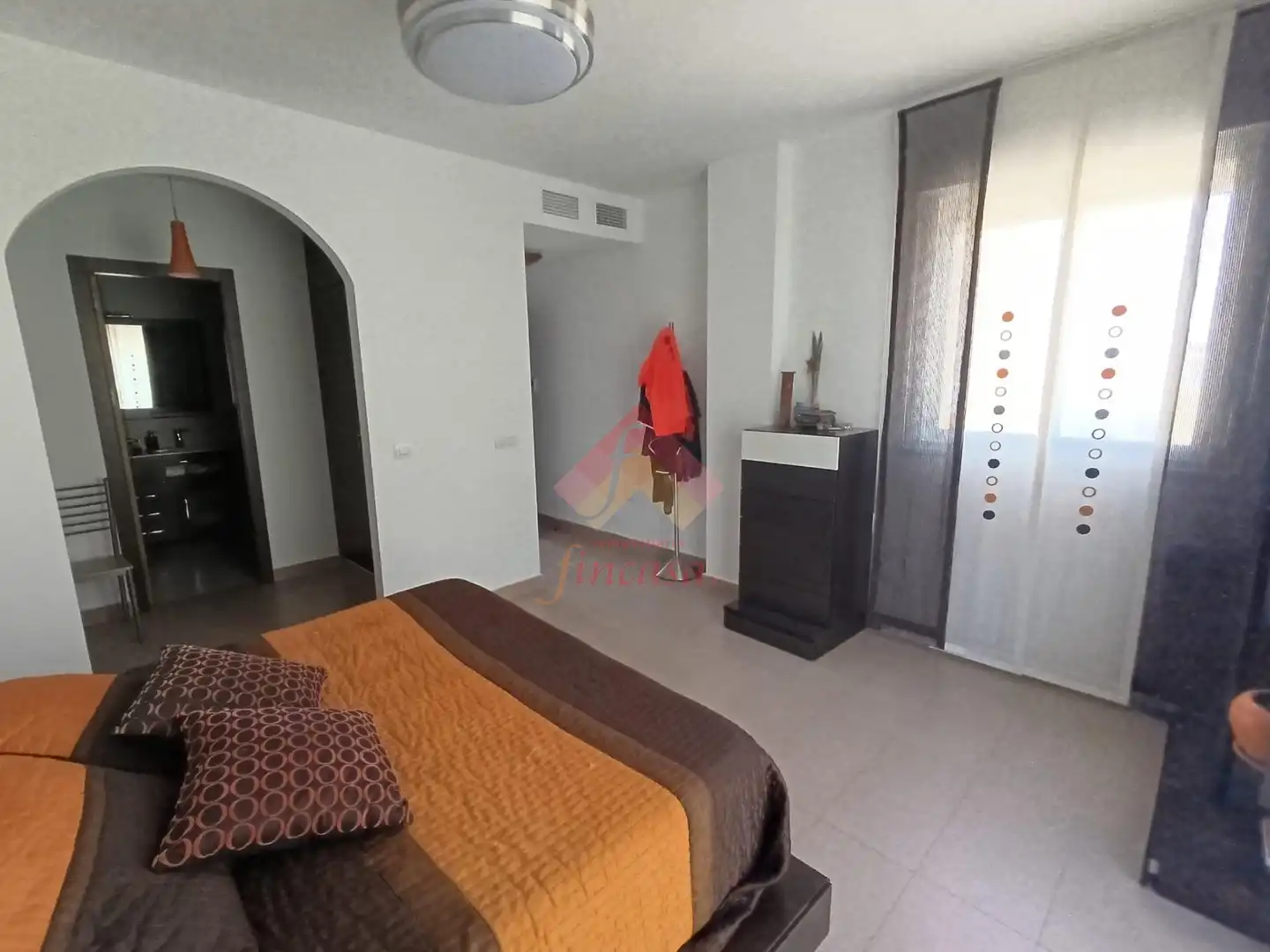 House with terrace for sale in El Fuerte - La Dehesa, imagen 6