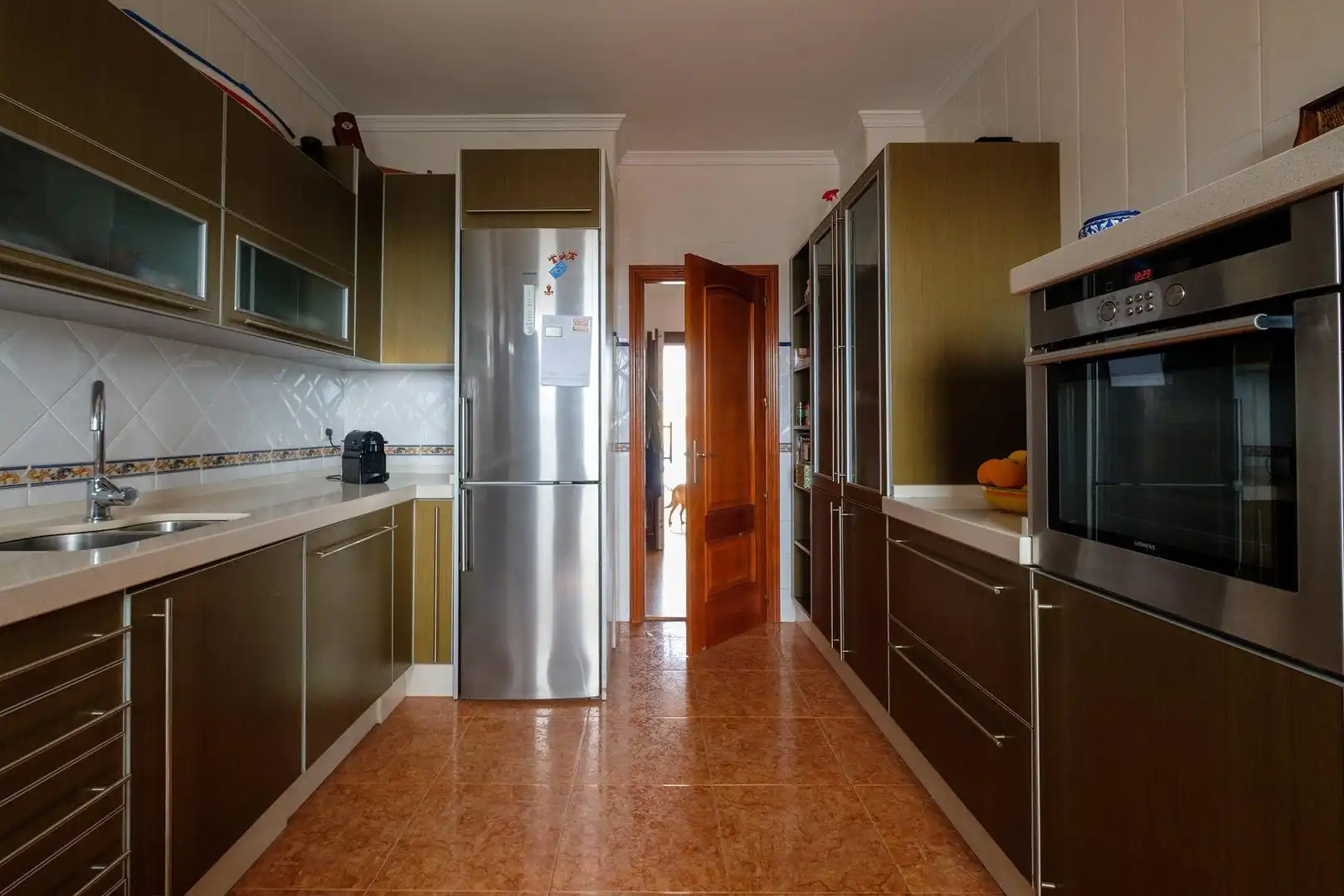 Chalet con jardín en venta en Ayamonte ciudad, imagen 10