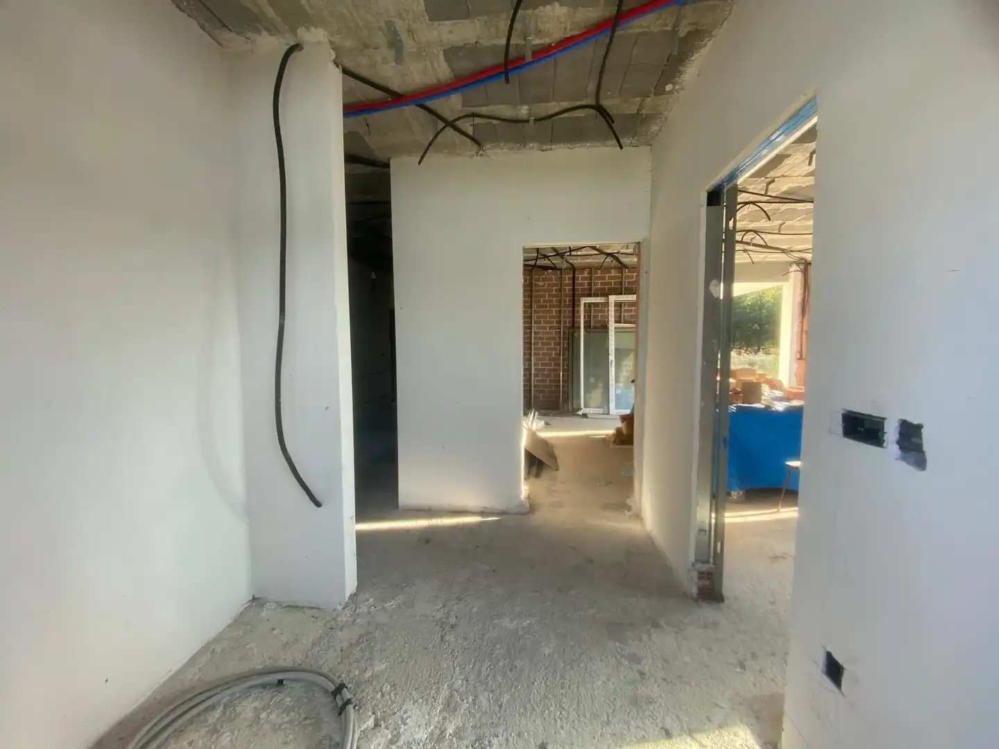 Casa amb jardí en venda a Calle El Carmen, imagen 18