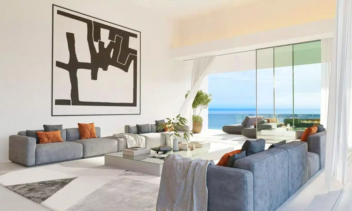 Casa con terraza en venta en Av. del Higuerón