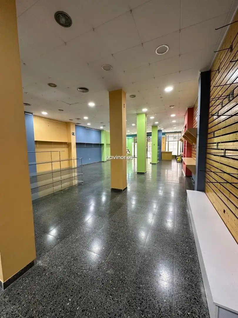 Local comercial en venda a Alhama de Murcia ciudad, imagen 21