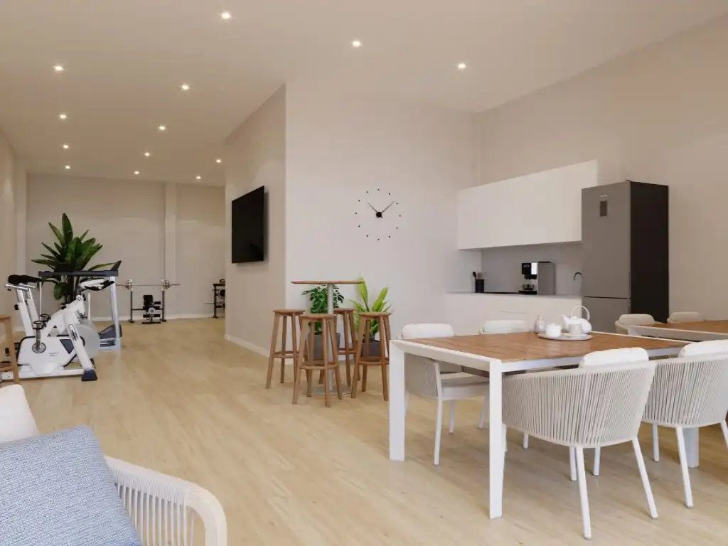 Mini appartamento con piscina in vendita a Algorfa, imagen 4