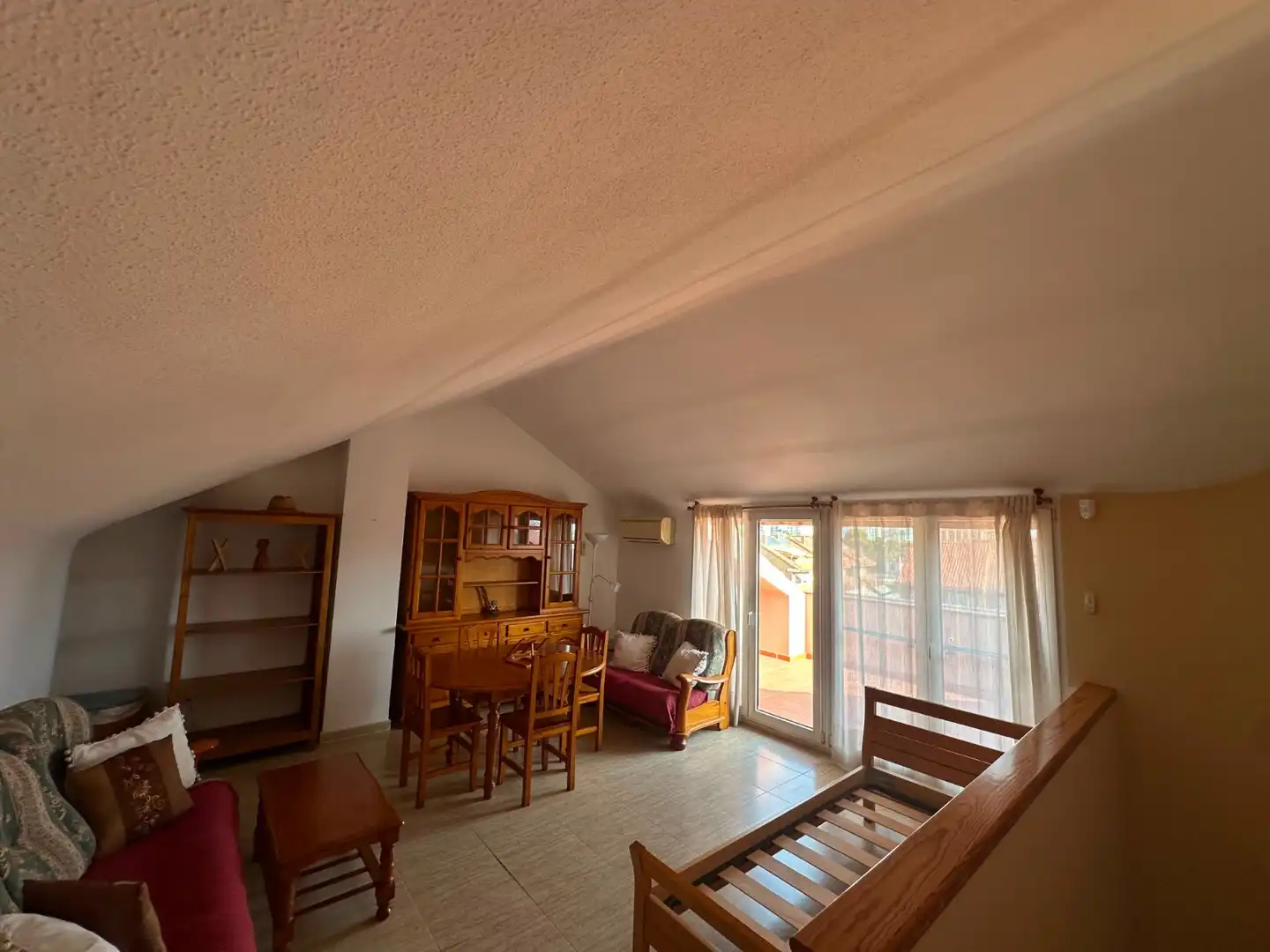 Casa o xalet de lloguer a Ciudad Jardín