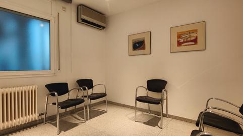 Foto 4 von Büro zur Miete in Carrer de la Sèquia, Eixample Nord, Girona Capital