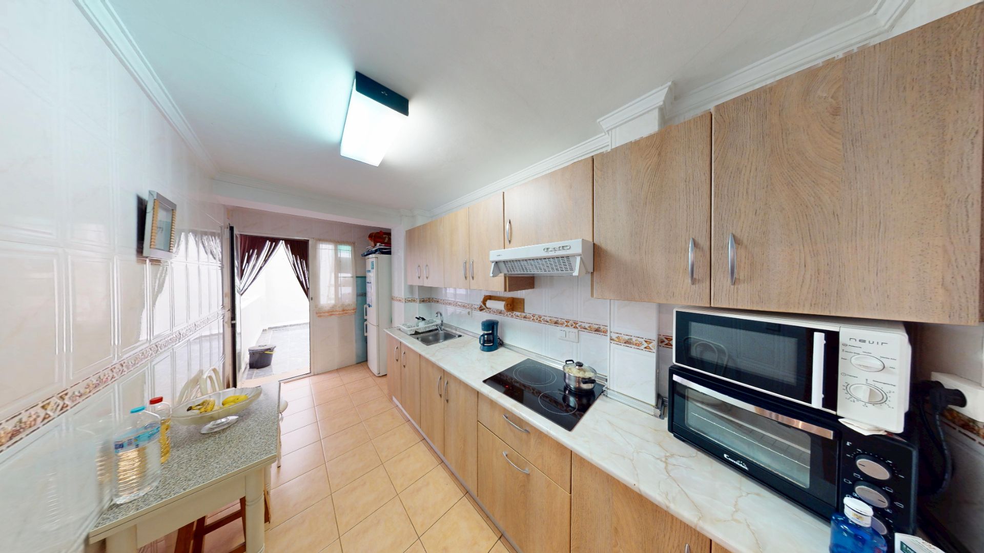 Flat for sale in Calle General Espartero, Carolinas Altas, Pla - Carolinas
