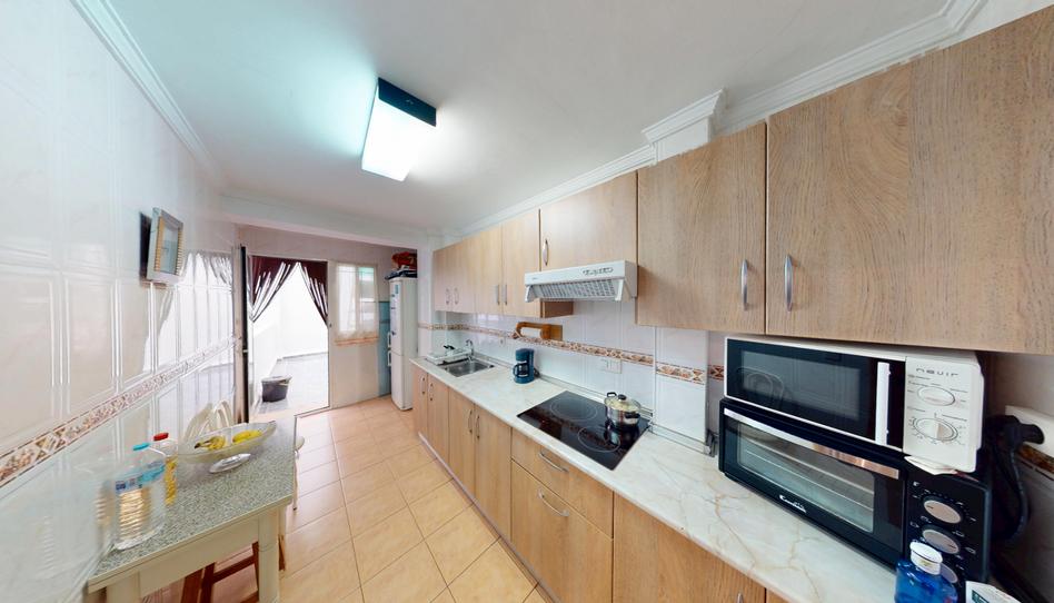 Photo 1 of Flat for sale in Calle General Espartero, Carolinas Altas, Alicante