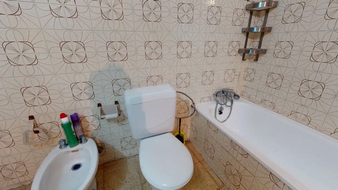 Badezimmer von Gebäude zum Verkauf in Las Palmas de Gran Canaria
