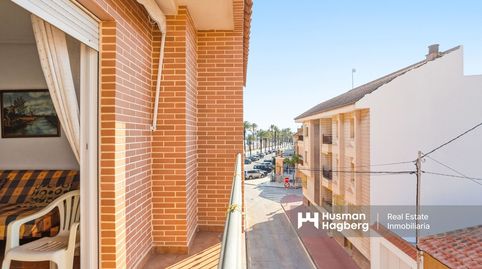 Foto 3 de Apartament en venda a Centro, Los Alcázares
