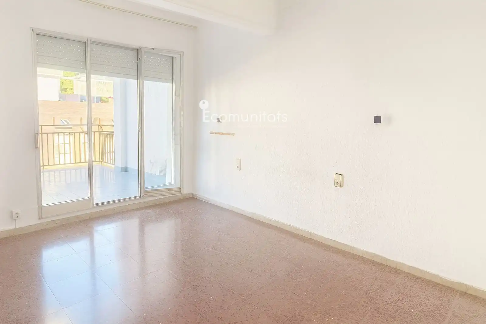 Habitación de Ático en venta en Tortosa con Terraza