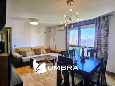 Flat with garden for sale in Calle CARMEN HOMBRE PONZOA 59