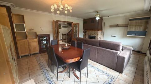 Foto 3 de Casa adosada en venta en Salvatierra / Agurain, Araba - Álava