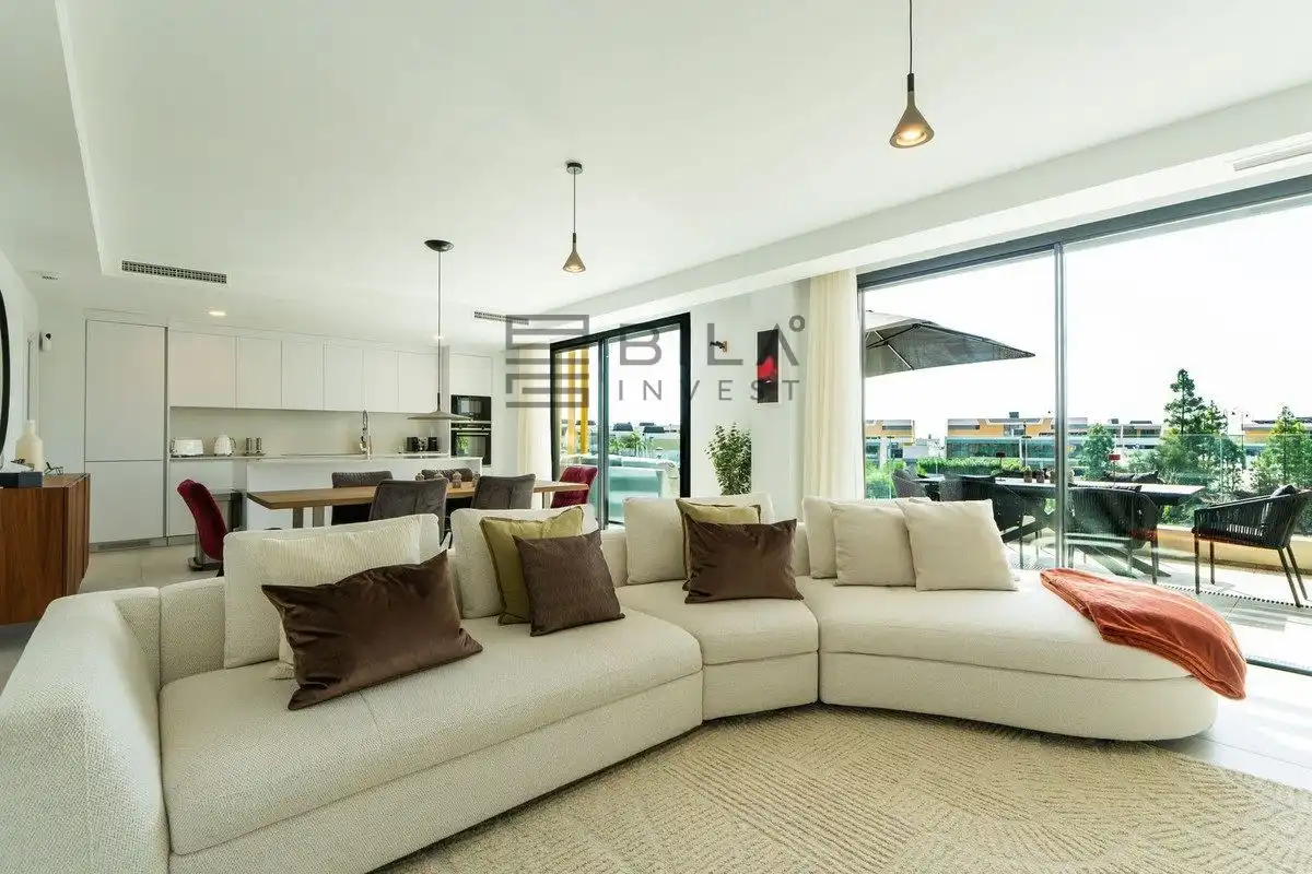 Adosado con piscina en venta en Evergreen Homes, imagen 14