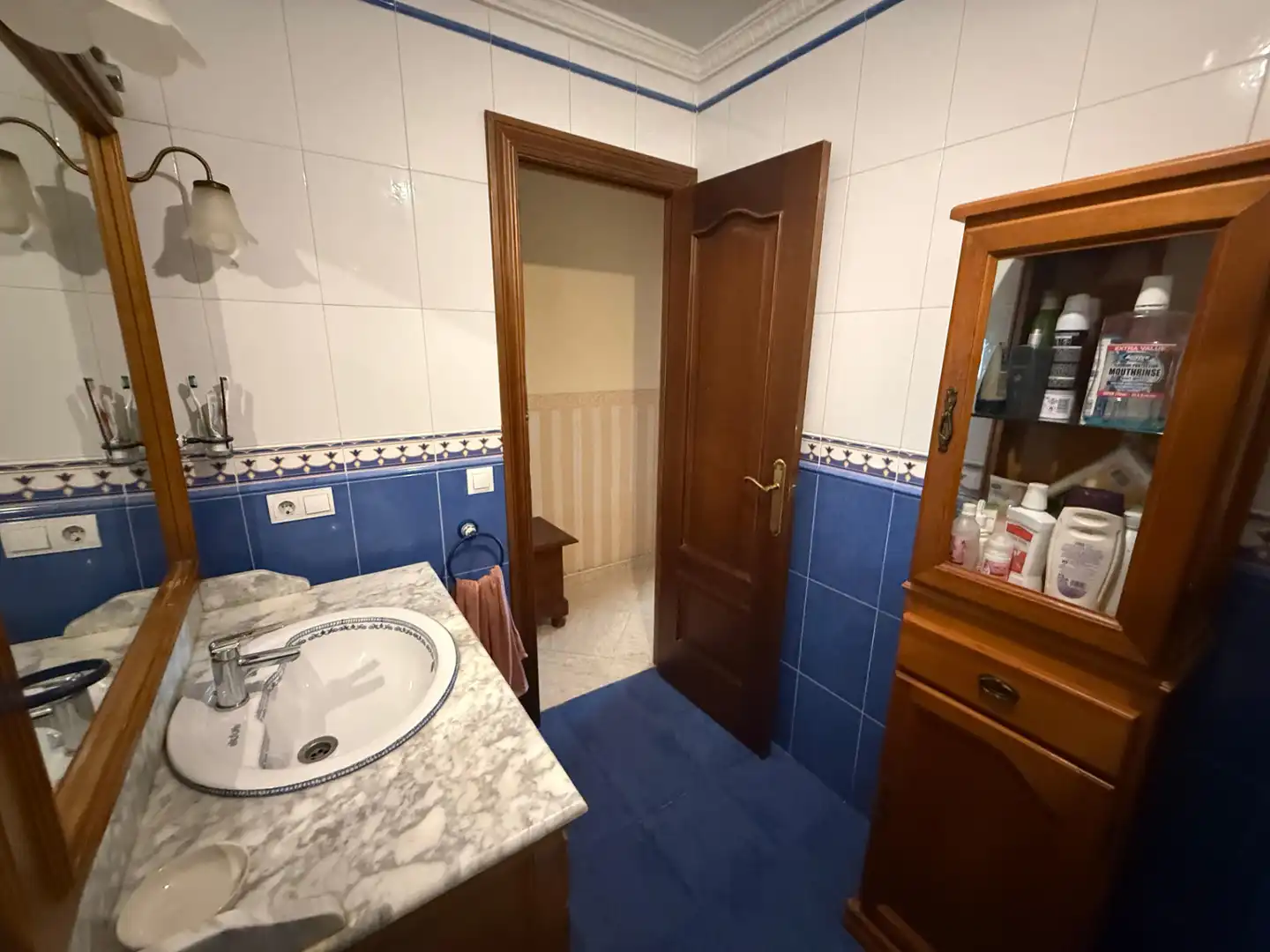 Piso en venta en Calle Giner de los Ríos, El Fuerte - La Dehesa