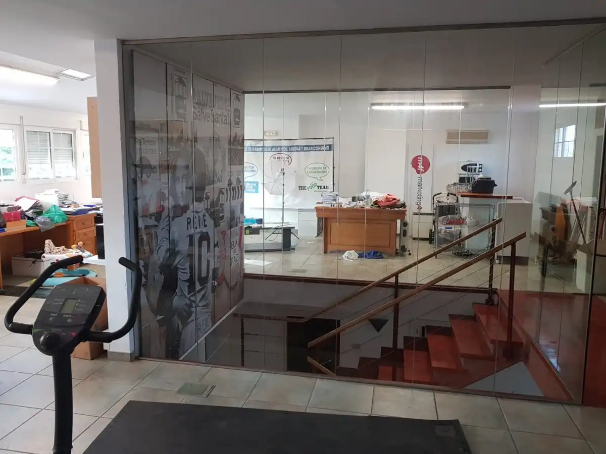 Casa o chalet en venta en Murcia con Aire acondicionado, Jardín privado y Terraza