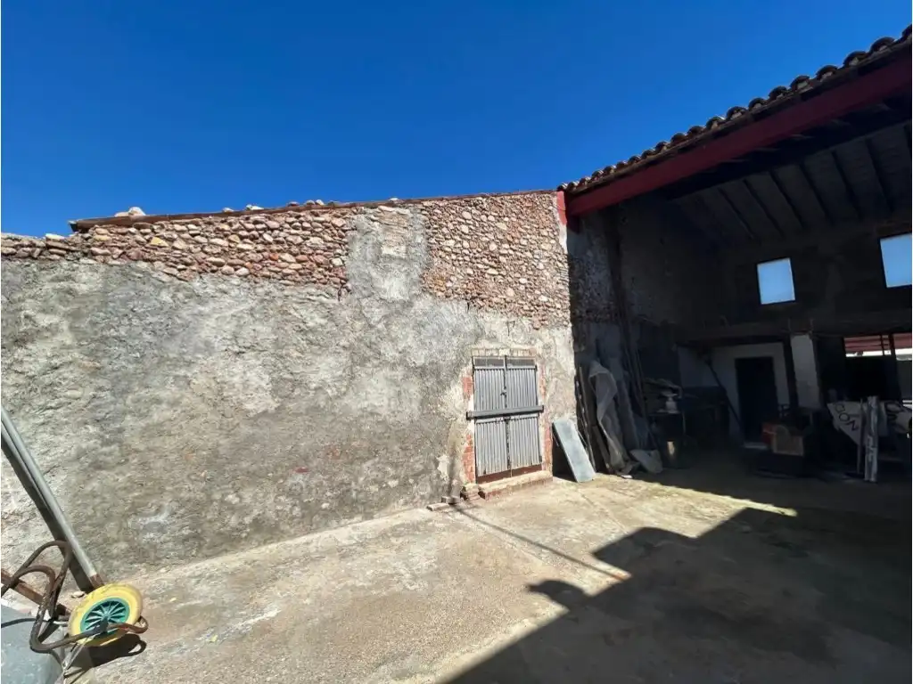 Chalet con terraza en venta en Les Alqueries / Alquerías del Niño Perdido, imagen 97