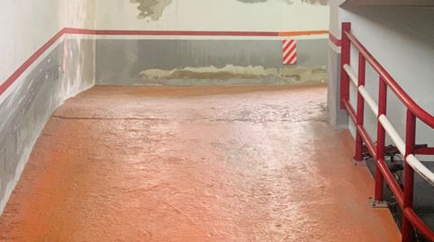 Foto 5 von Garage zur Miete in Prim Kalea, Área Romántica, Donostia - San Sebastián