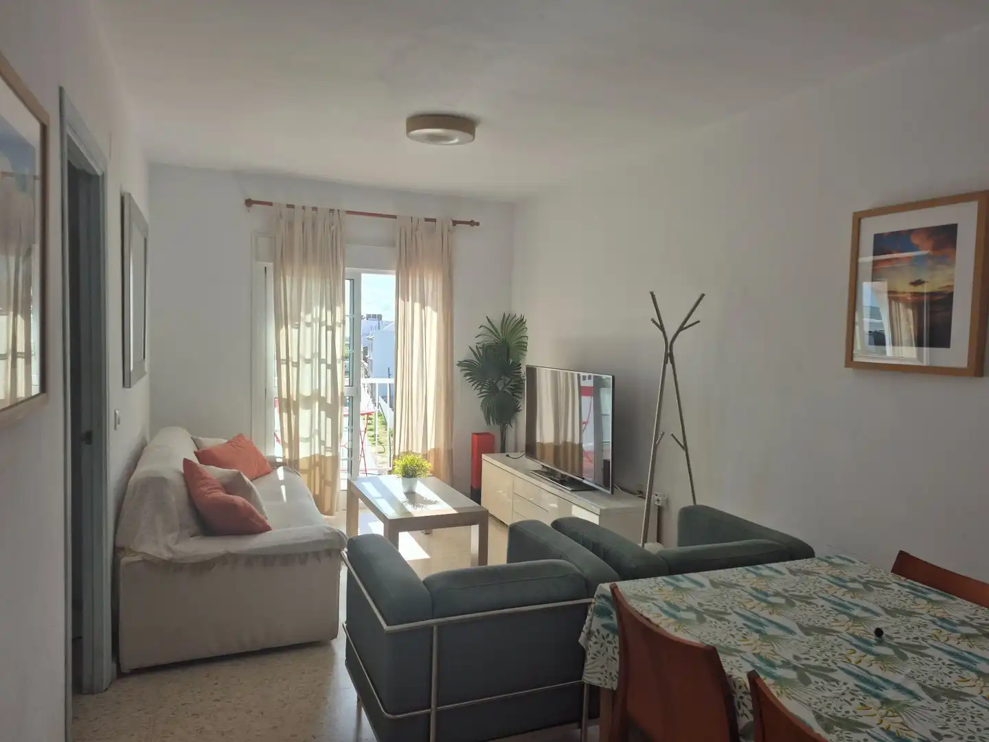 Penthouse for sale in Conil, imagen 4
