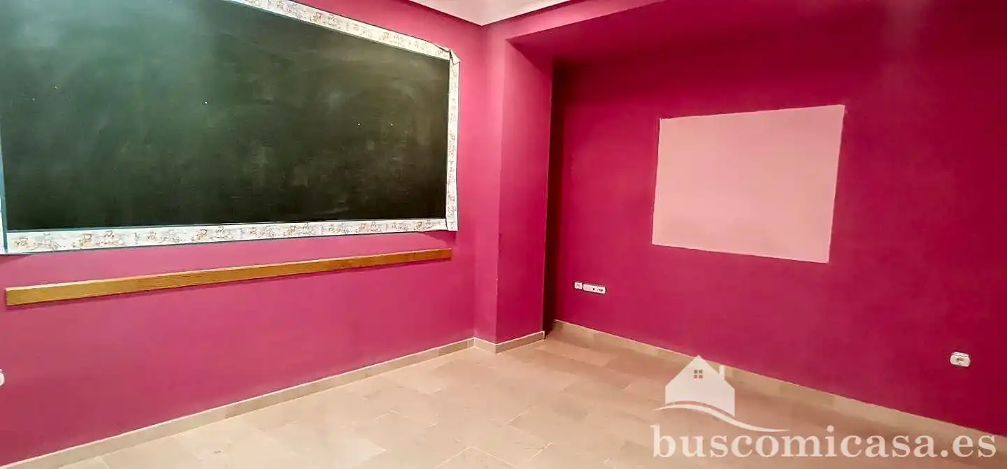 Oficina con ascensor en venta en Corredera De San Marcos, imagen 9