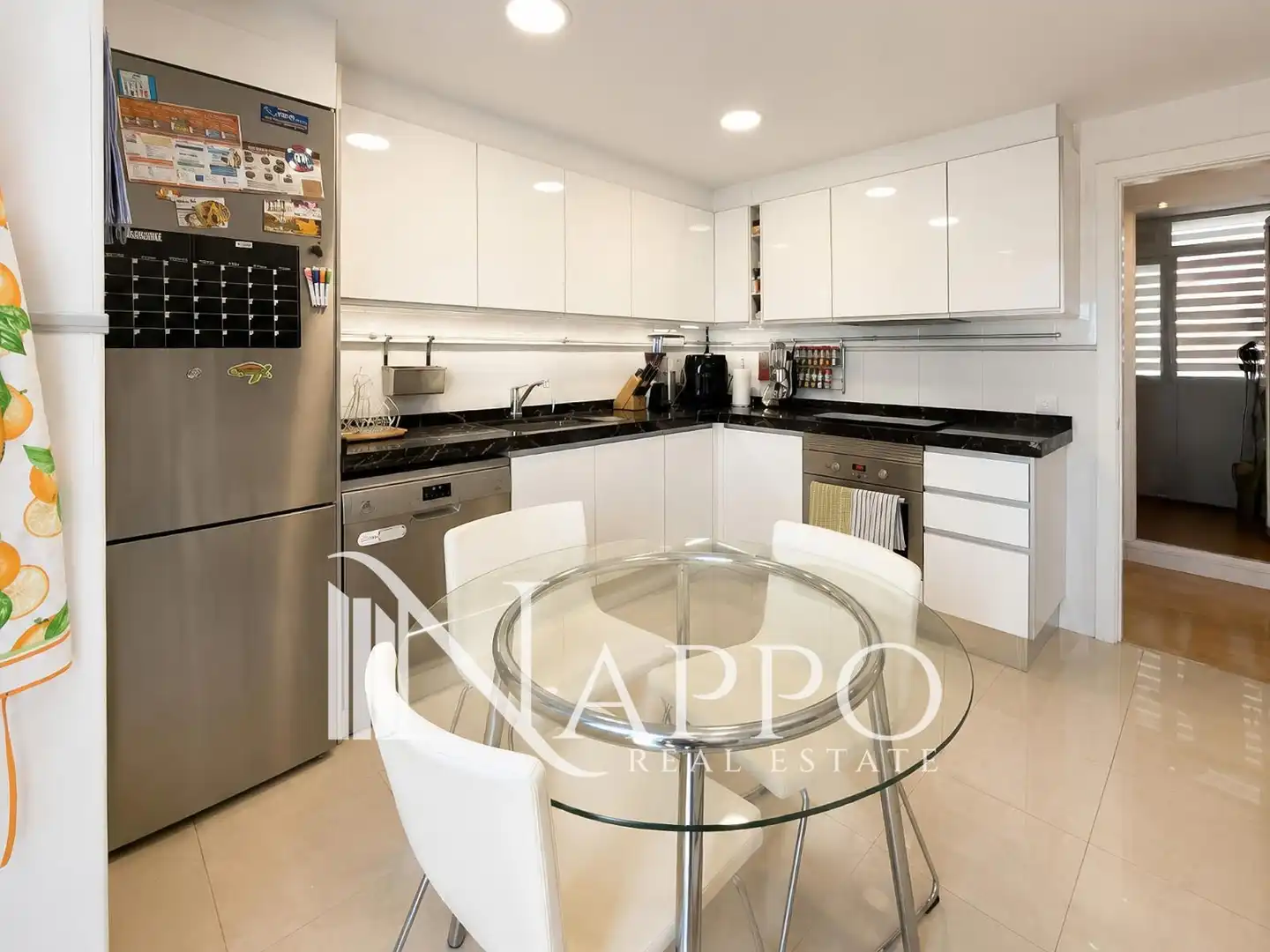 Attique avec piscine à vendre à ALJUB, imagen 15
