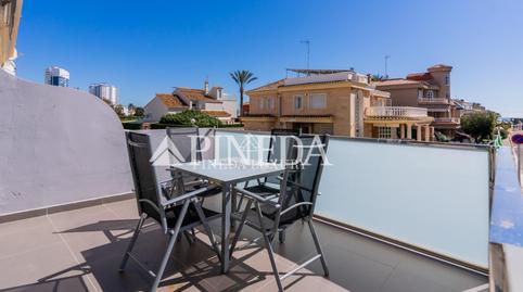 Foto 2 de Casa adosada en venda a  Puigval Bungalows, Playa del Puig, El Puig de Santa Maria