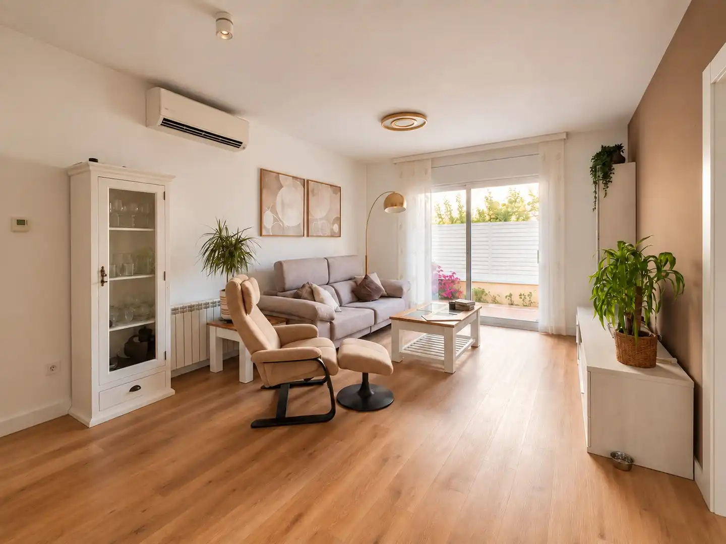 Terraced house with terrace for sale in Carrer Lluís Millet, imagen 9