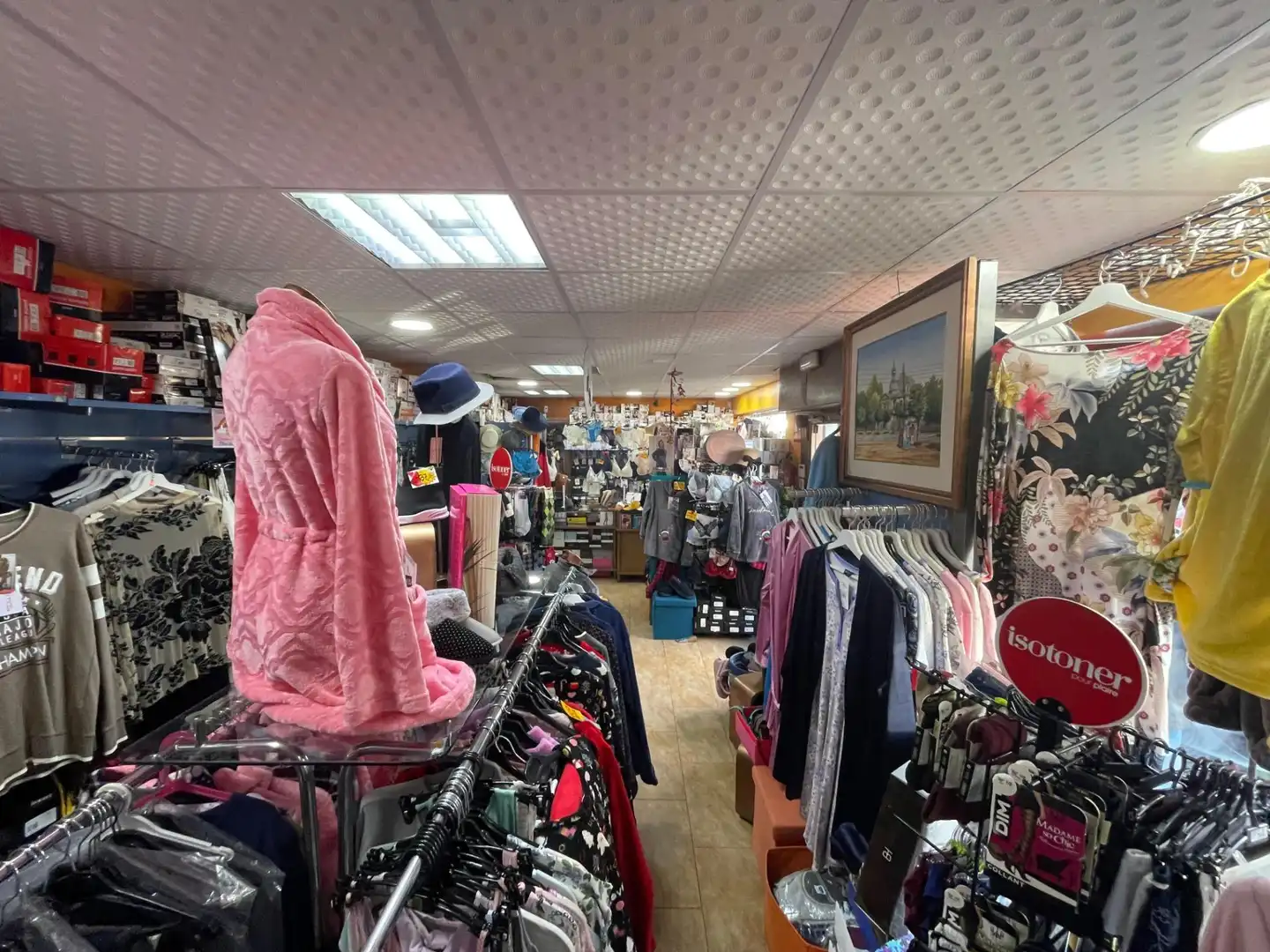 Business premises for sale in ERAS DE LAS, imagen 8
