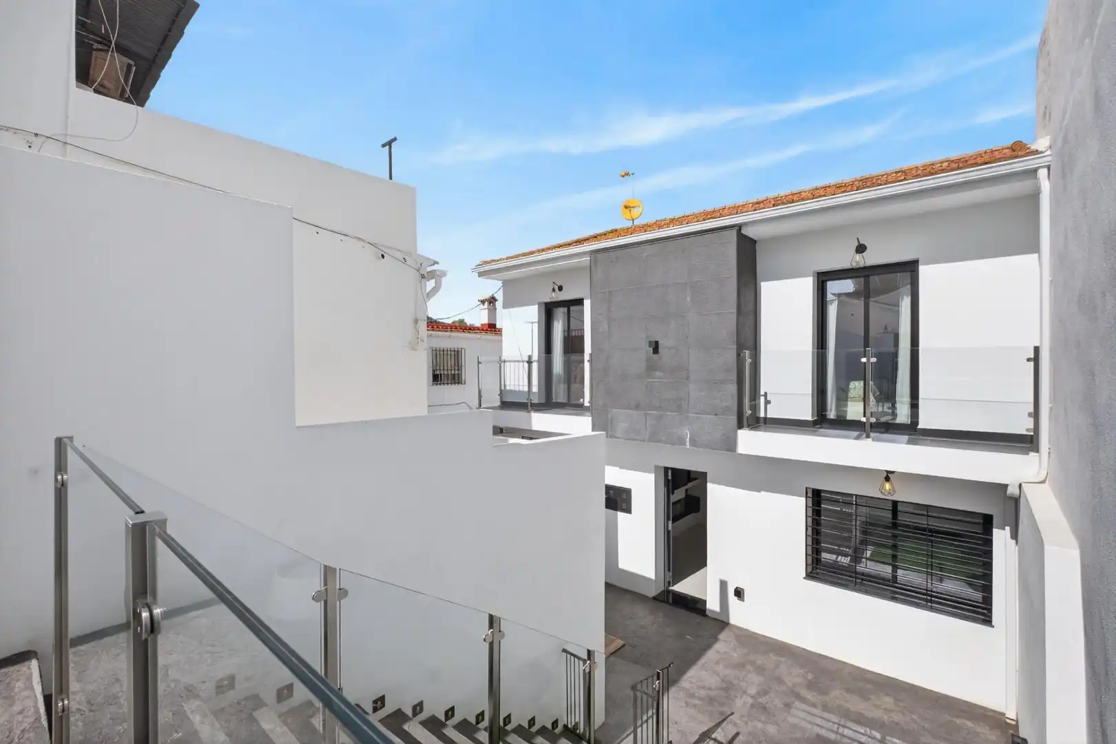 Houses for sale in El Cortijuelo