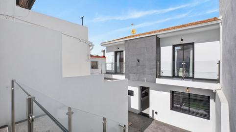 Foto 3 de Casa o xalet en venda a El Cortijuelo, Málaga Capital