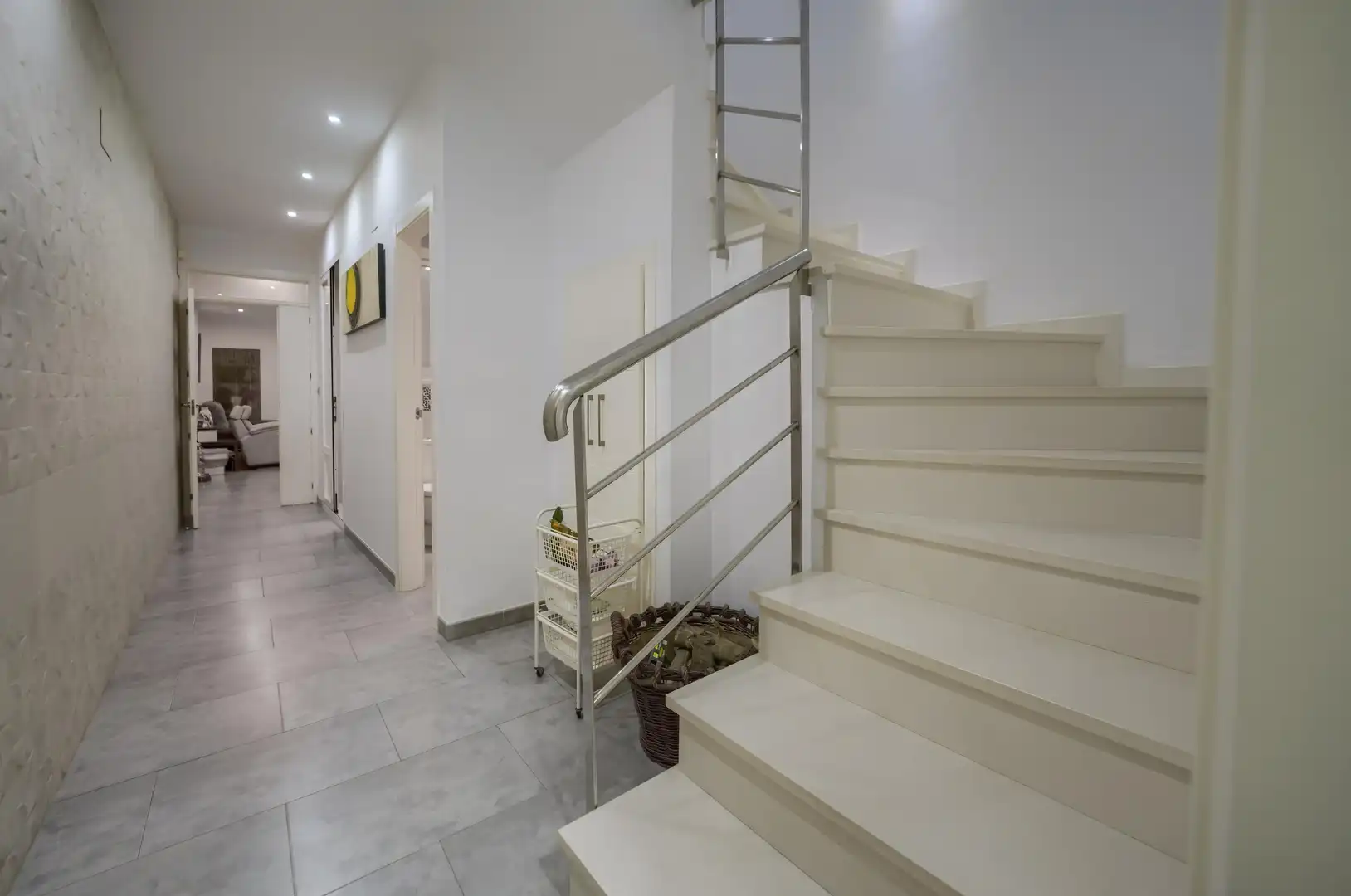 Maison mitoyenne à vendre à Calle 51 Calle Fuensanta #51, imagen 14
