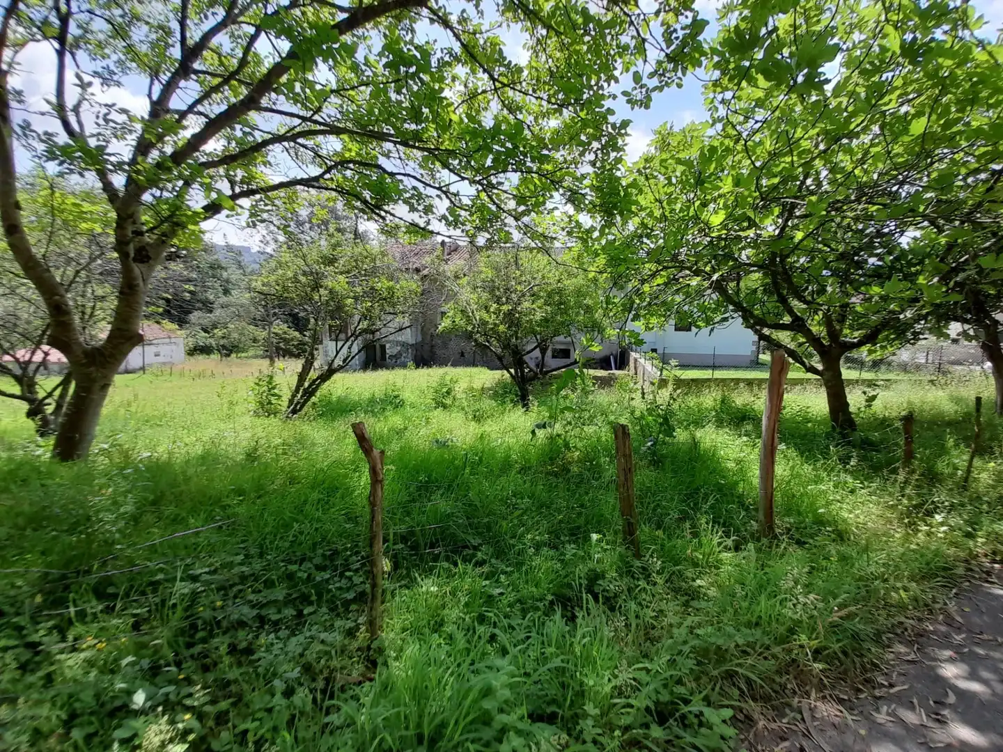 Residencial en venda en Guriezo