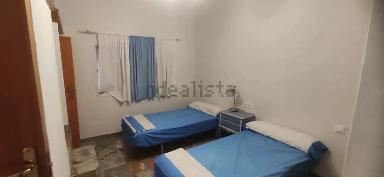 Dormitori de Casa o xalet en venda en Murcia amb Calefacció, Jardí privat i Terrassa