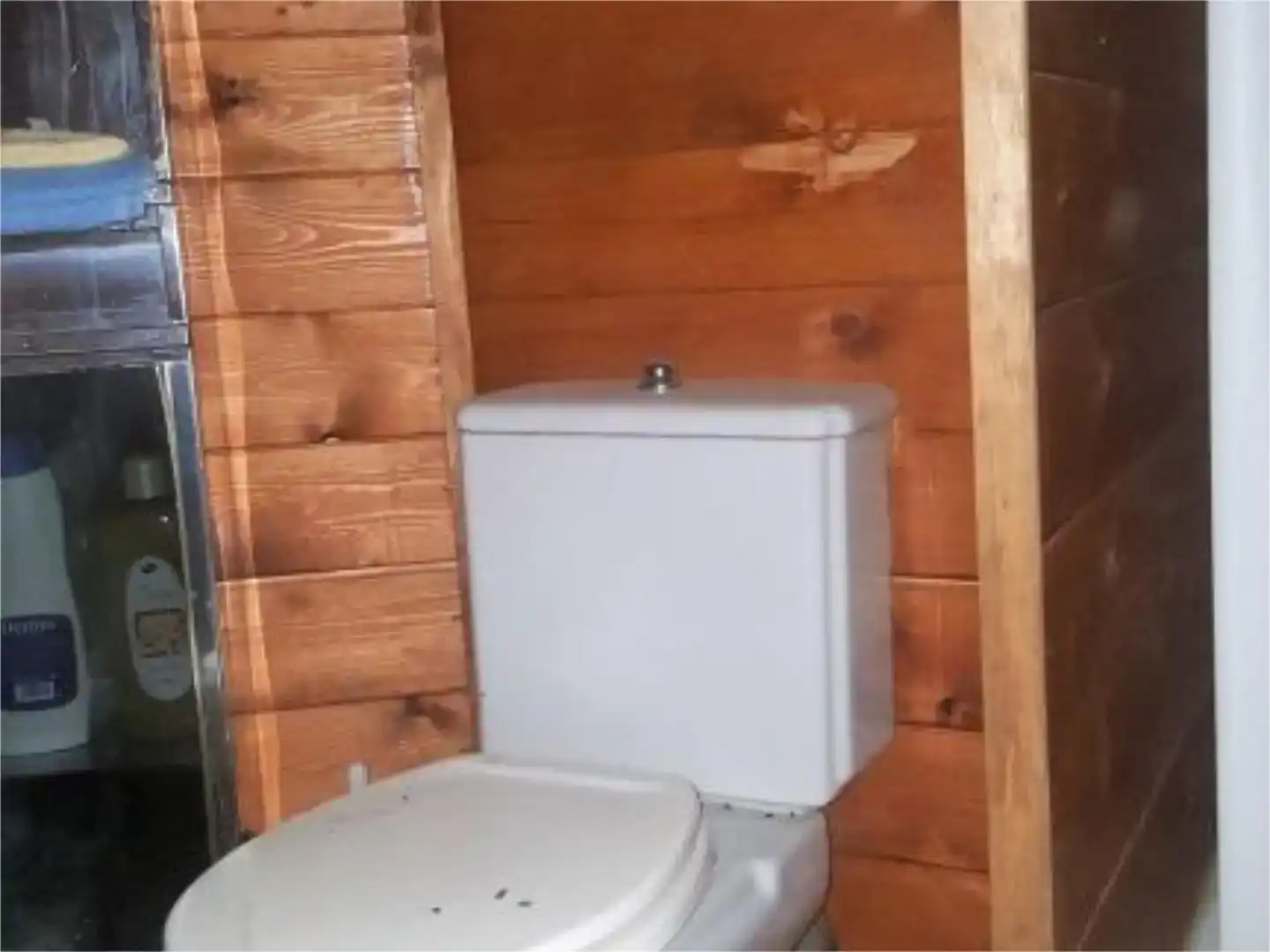 Bany de Loft en venda en Ortigosa de Pestaño amb Moblat