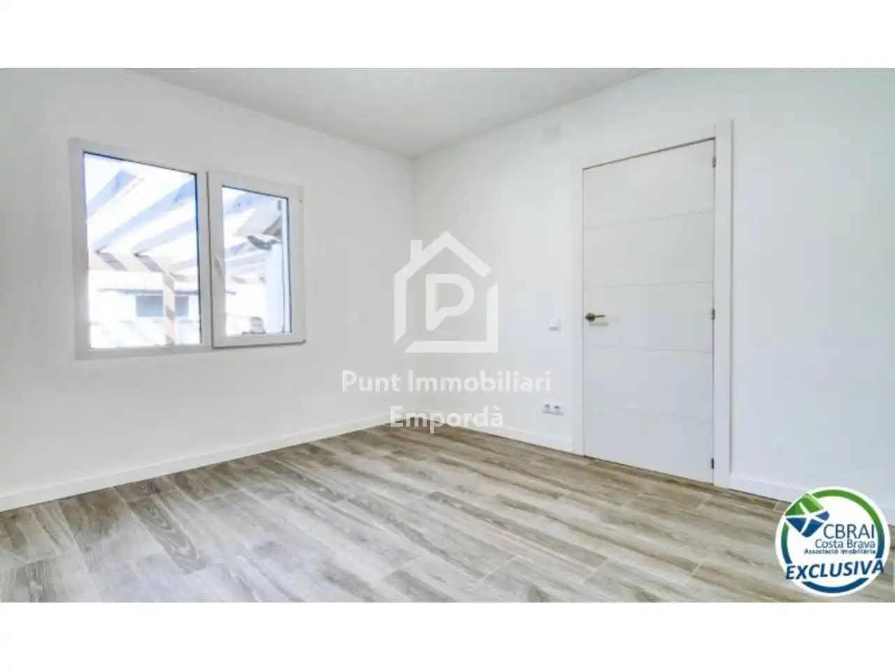 Dormitori de Casa o xalet en venda en Roses amb Aire condicionat, Calefacció i Parquet