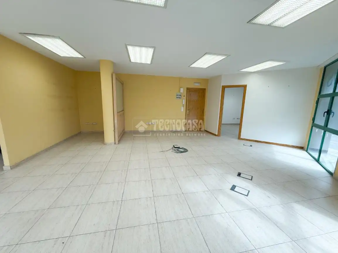 Local comercial en venda a Villalba Estación, imagen 4